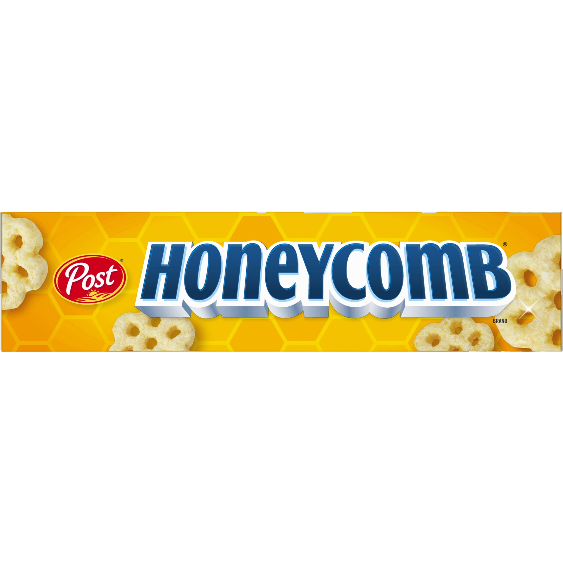 slide 4 of 8, Post Honeycomb Cereal, 12.5 oz