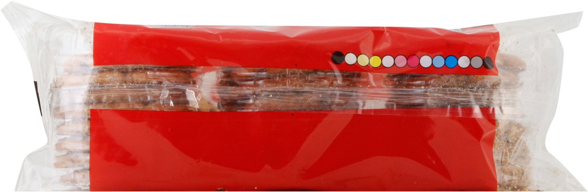 slide 12 of 12, Signature Select Chocolate Chip Cookies 12 oz, 12 oz