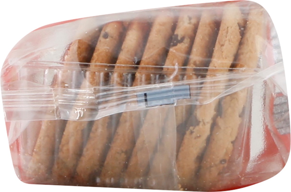 slide 7 of 12, Signature Select Chocolate Chip Cookies 12 oz, 12 oz