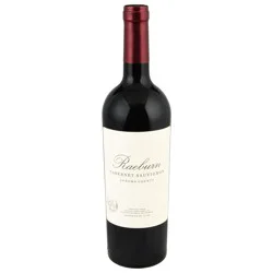 Raeburn Sonoma County Cabernet Sauvignon 750 ml