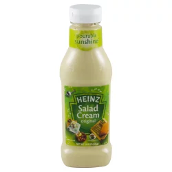 Heinz Salad Cream Original