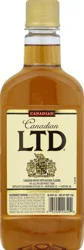 Canadian LTD Whisky 750 ml