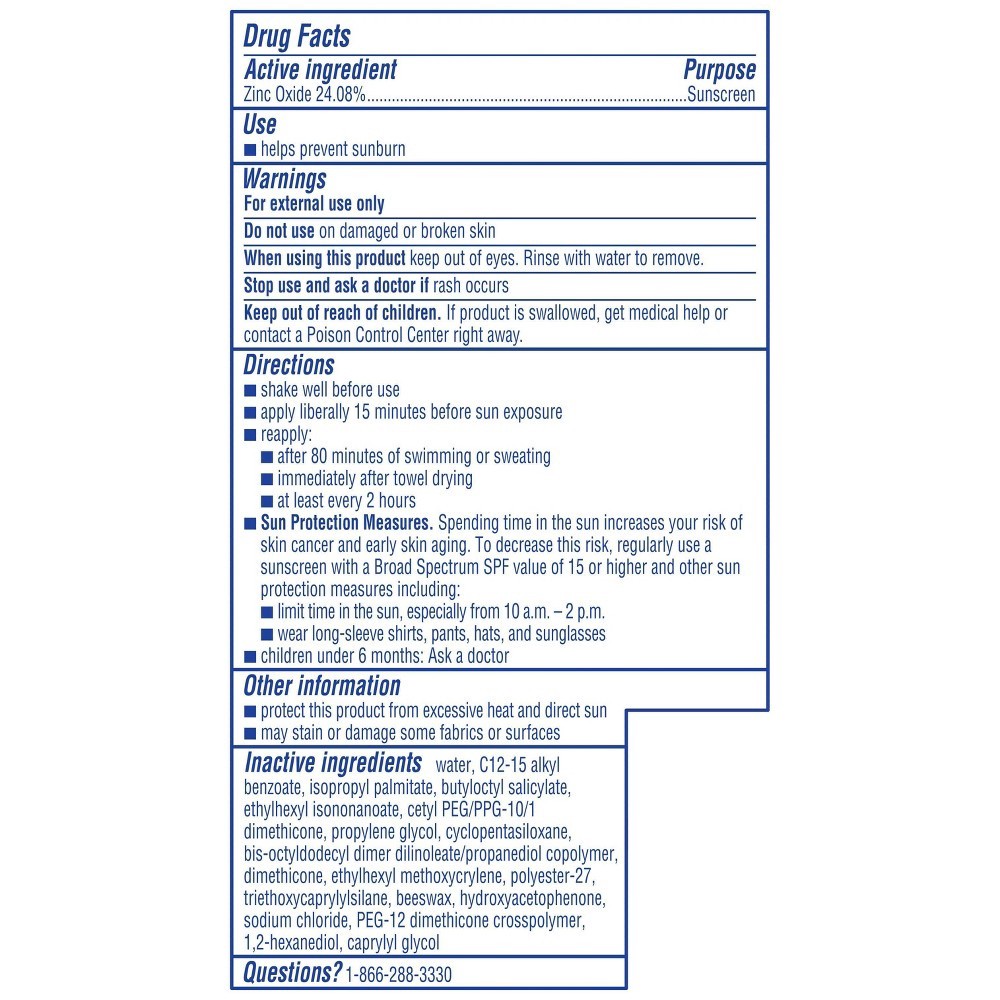 slide 3 of 3, Coppertone Sport Mineral Broad Spectrum SPF 50 Sunscreen 5 fl oz, 5 fl oz