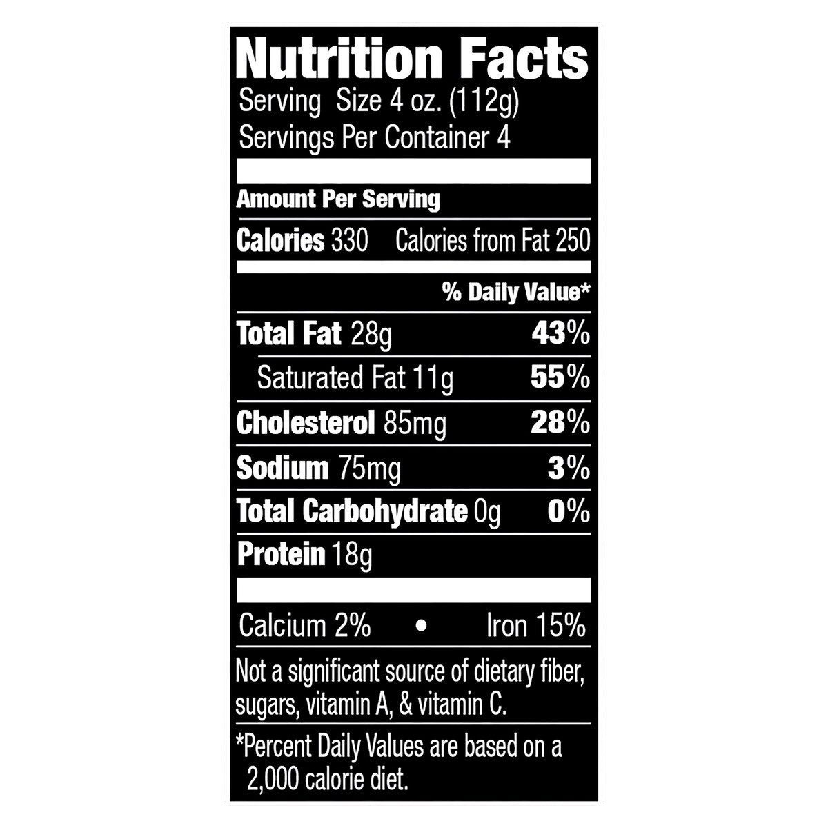 slide 7 of 8, Kuro American Wagyu Ground Beef, 16 oz