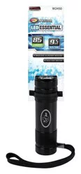 PT Power LED Essential Flashlight
