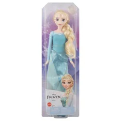 Mattel 3+ Disney Frozen Elsa 1 ea