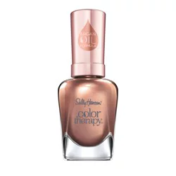 COTY Sally Hansen Sally Hansen-Color Therapy-Burnished Bronze-0.5