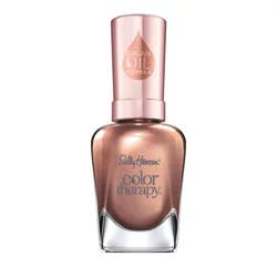 COTY Sally Hansen Sally Hansen-Color Therapy-Burnished Bronze-0.5