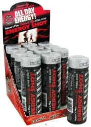 Nature's Plus Source of Life Energy Shot- 4 oz