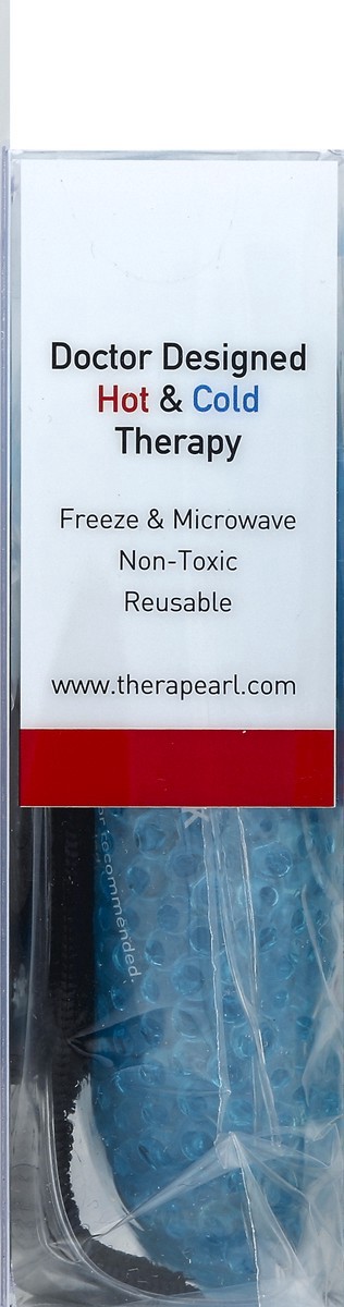 slide 3 of 4, TheraPearl Thera Pearl Hot/Cold Sport Pack, 1 ct