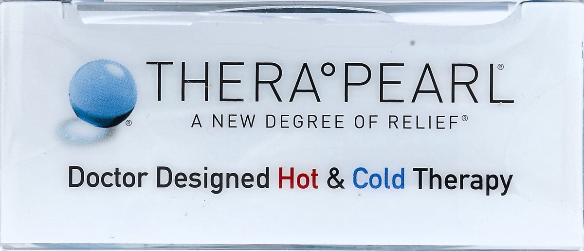 slide 4 of 4, TheraPearl Thera Pearl Hot/Cold Sport Pack, 1 ct