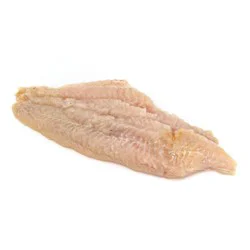 Catfish Fresh Fillets - USA