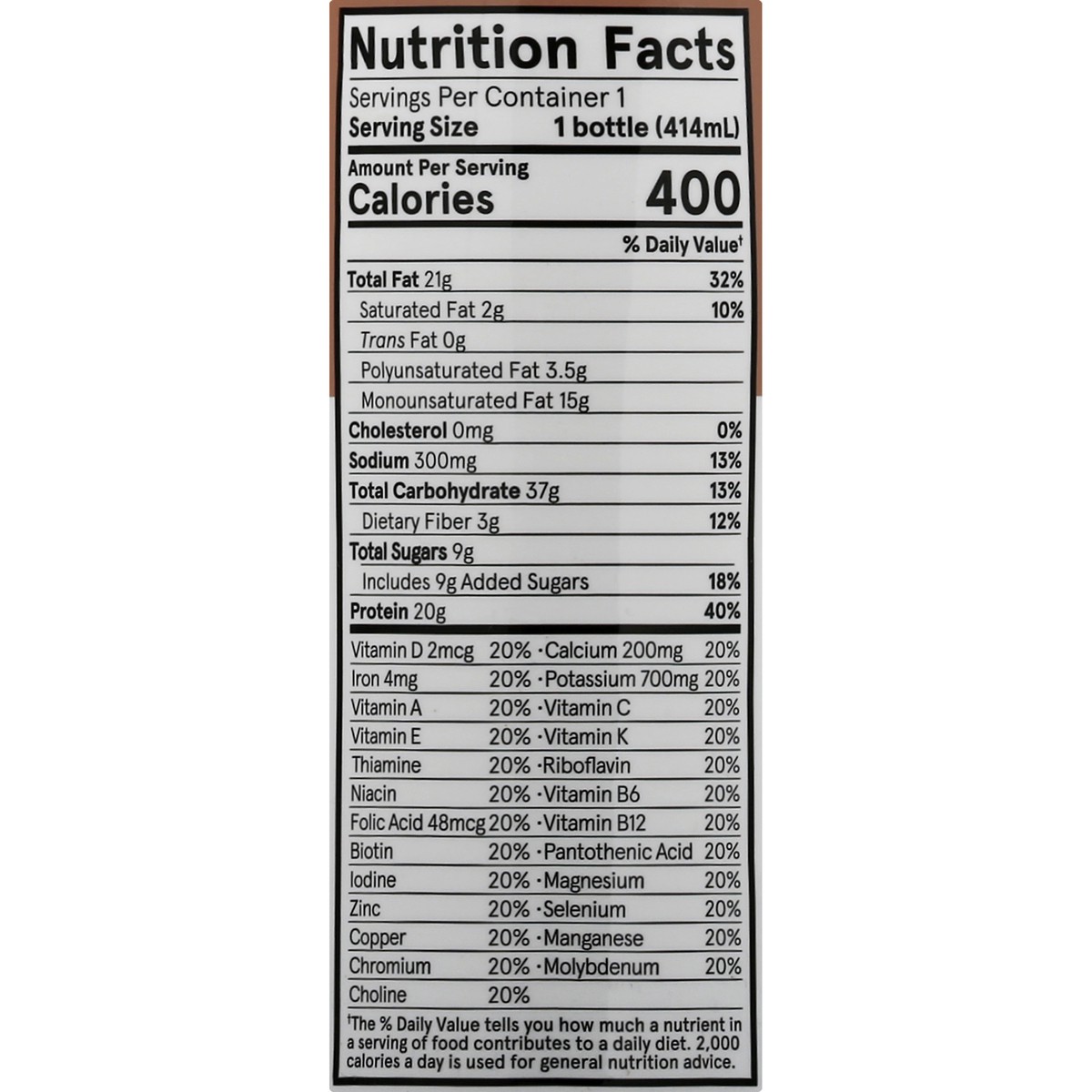 slide 4 of 11, Soylent Drink Cacao- 14 fl oz, 14 fl oz