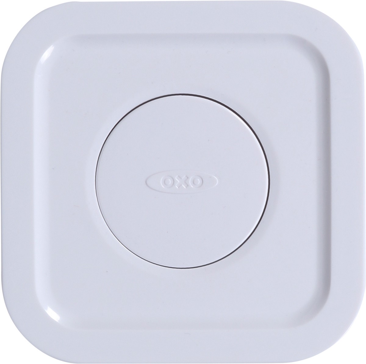 slide 3 of 9, Oxo Good Grips Pop Square Container, 1 ct