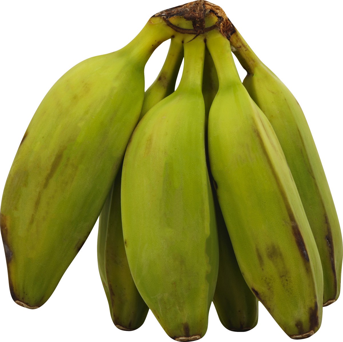 slide 1 of 1, Produce Banana 1 ea, 1 ct