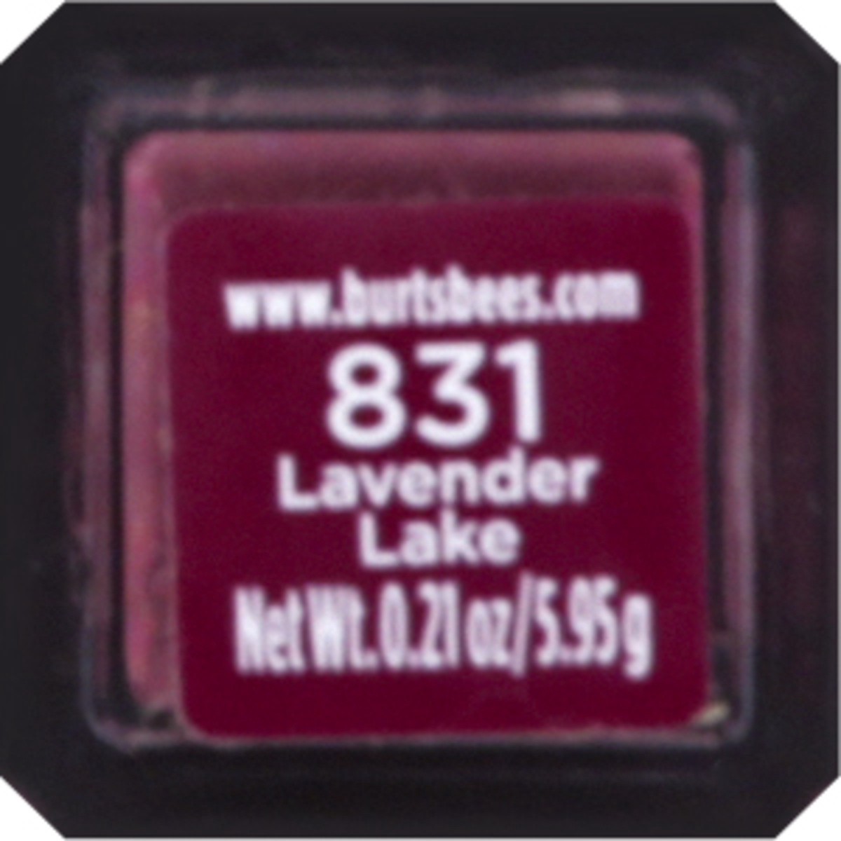 slide 7 of 9, Burt's Bees Lavender Lake Liquid Lipstick 0.21 oz, 0.21 oz