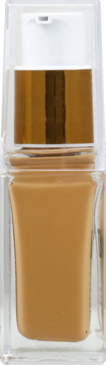 slide 6 of 6, Covergirl Vitalist Healthy Elixir Foundation - 750 Creamy Beige, 1 oz