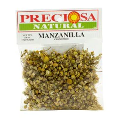 Preciosa Natural Manzanilla - 0.62 oz