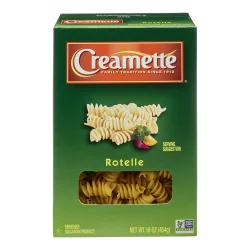 Creamette Rotelle Pasta