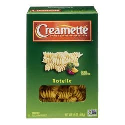 Creamette Rotelle Pasta