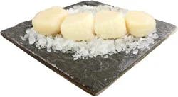 Fresh Maine Dayboat Sea Scallops