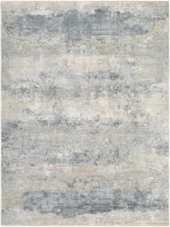 Plateau Dusty Sage Area Rug - 63" x 84"