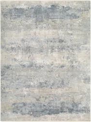 Plateau Dusty Sage Area Rug - 63" x 84"