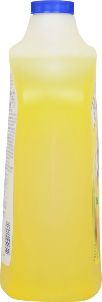 slide 5 of 9, Lysol Apc Lem Sunflw, 90 oz