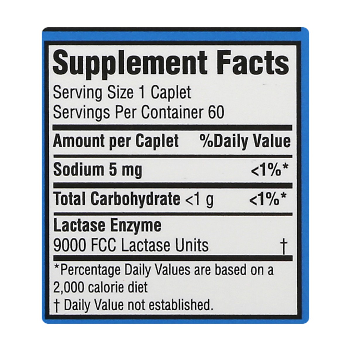 slide 2 of 12, CVS Health Dairy Relief Fast Acting Caplets, 125 Ct, 1 ct