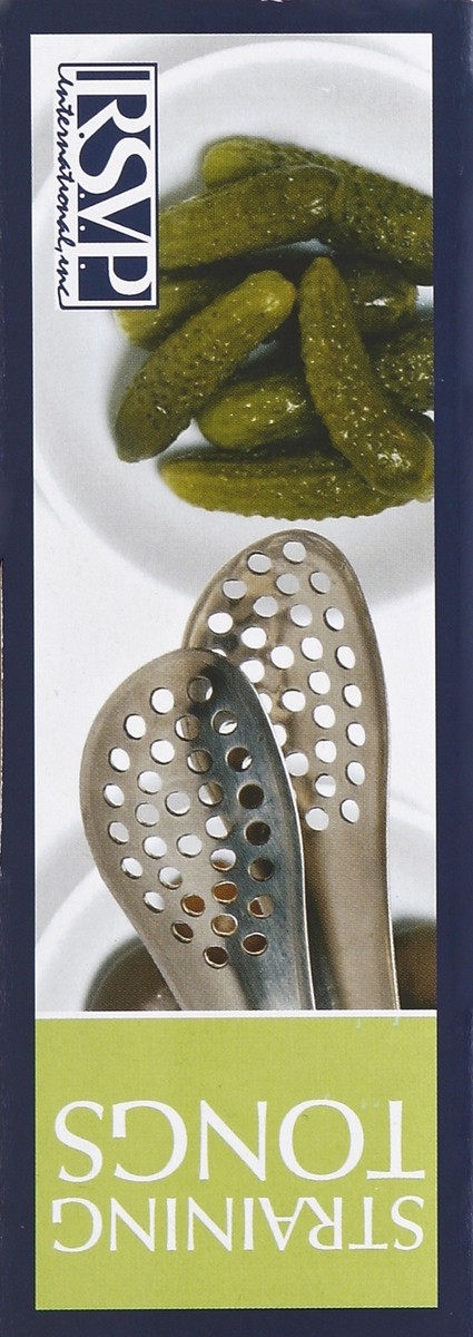 slide 5 of 5, Endurance Tongs 1 ea, 