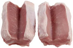 Pork Chop Cc Butterfly Bnls