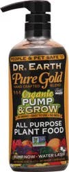 Dr. Earth Plant Food 1.18 lb