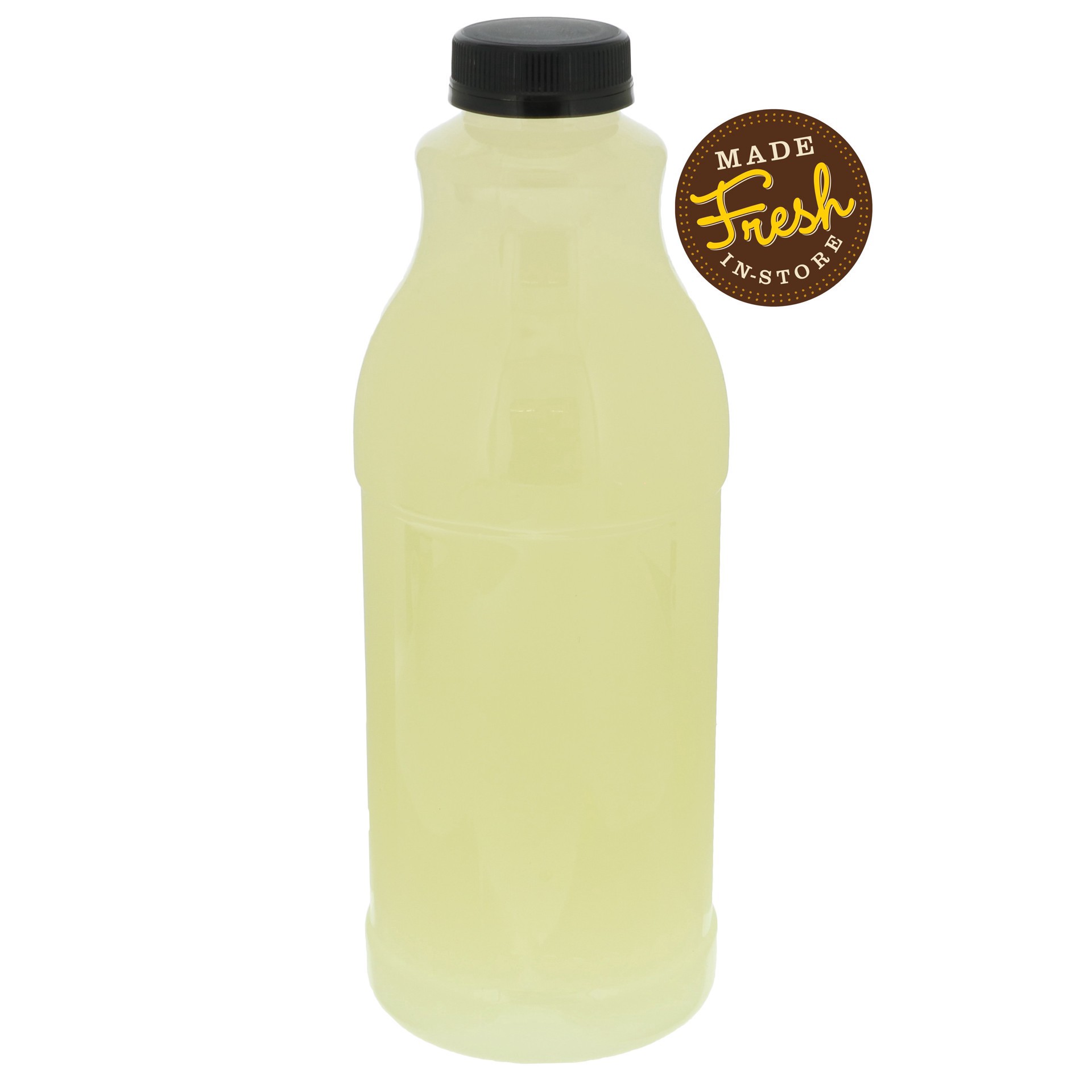 slide 1 of 1, H-B Fresh Lemonade- 32 oz, 32 oz