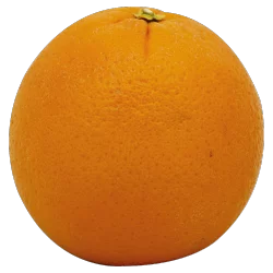 Produce Orange - 1 ea