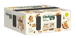 Chobani Flip Cookie Dough & Smores 8 Pack