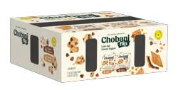 Chobani Flip Cookie Dough & Smores 8 Pack
