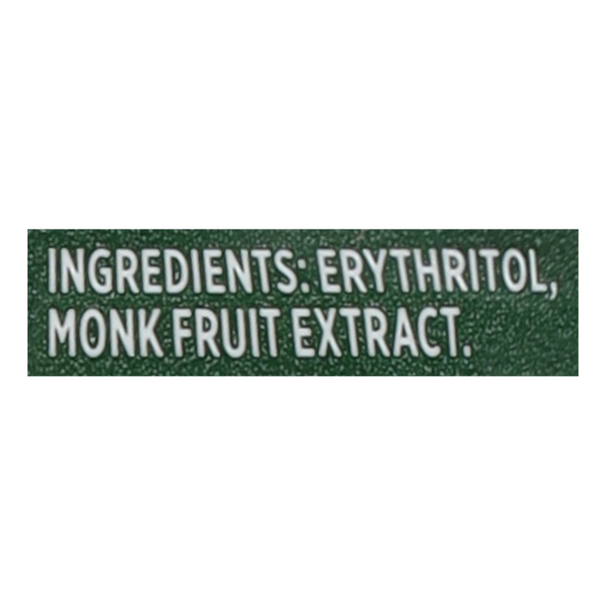 slide 3 of 11, Whole Earth Sweetener Co. Plant-Based Monk Fruit Sweetener 9.8 oz, 9.8 oz