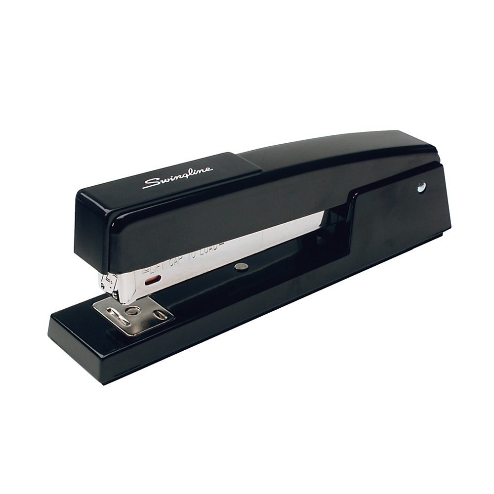 slide 1 of 1, Swingline Universal Office Stapler, 1 ct