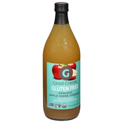 Good Graces Apple Cider Vinegar