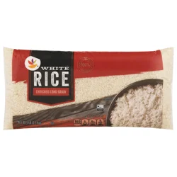 Giant Long Grain White Rice