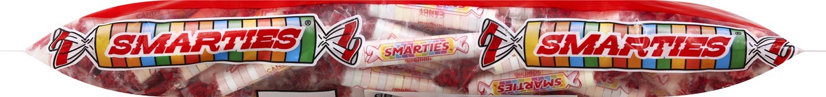 slide 2 of 9, Smarties Ce De Bag Smarties Candy, 48 oz