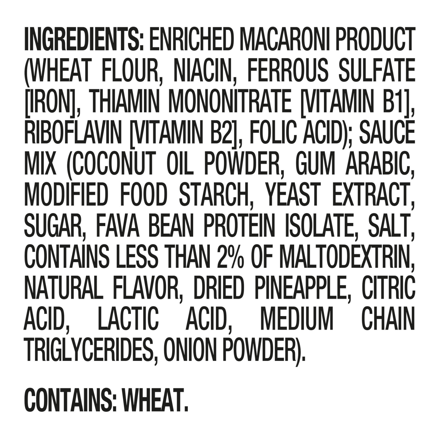 slide 3 of 8, Kraft NotCo White Cheddar Style Plant Based Mac & Cheese, 6 oz Box, 6 oz