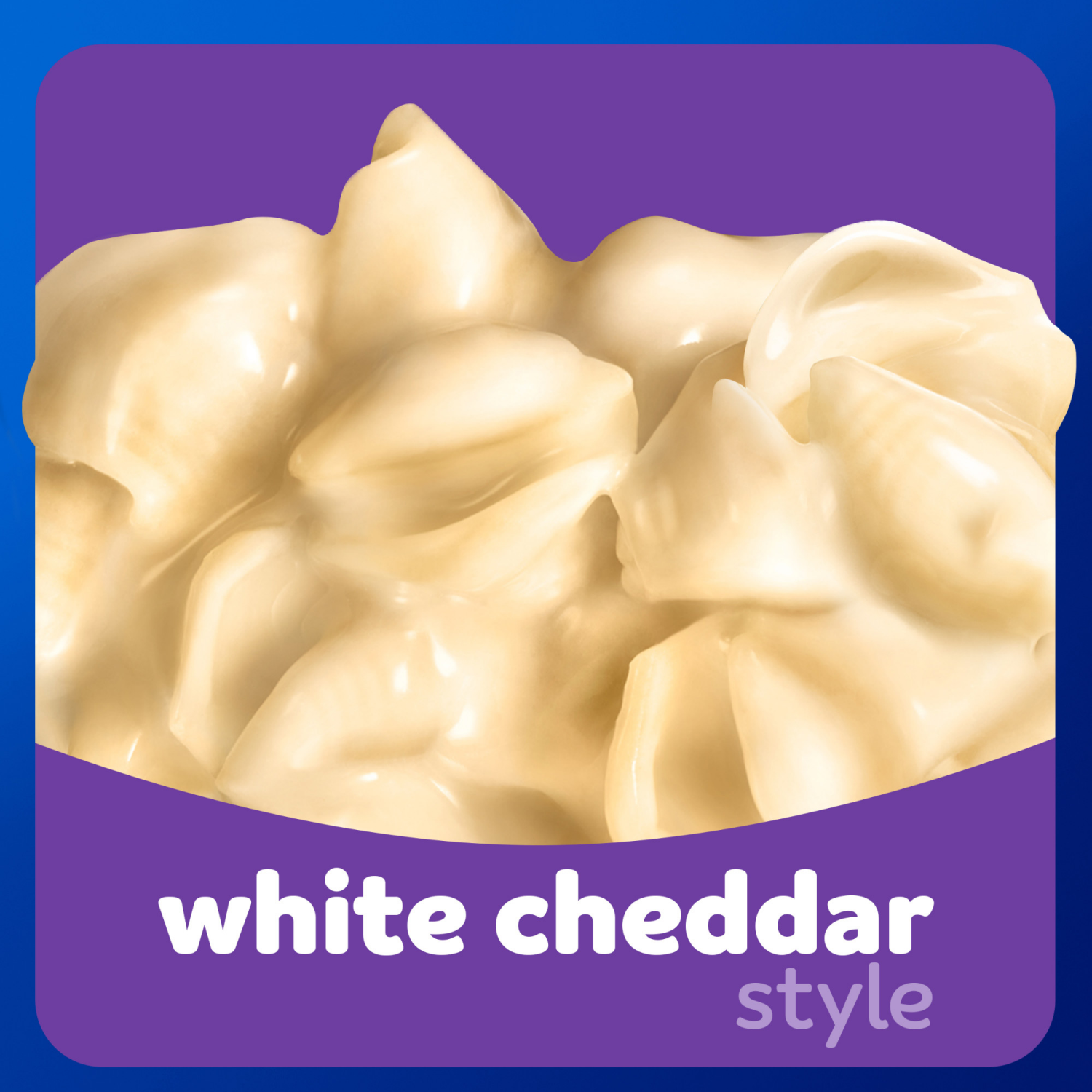 slide 7 of 8, Kraft NotCo White Cheddar Style Plant Based Mac & Cheese, 6 oz Box, 6 oz
