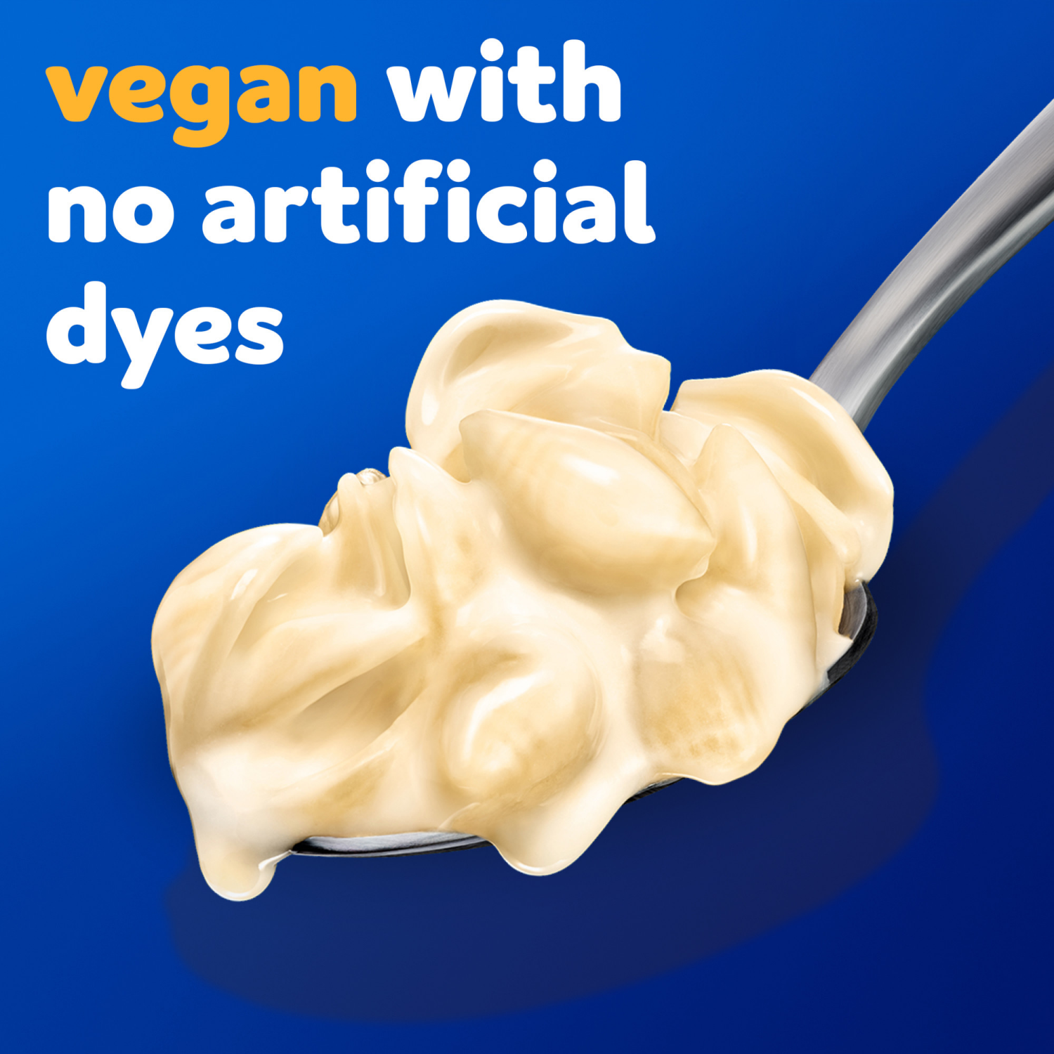 slide 8 of 8, Kraft NotCo White Cheddar Style Plant Based Mac & Cheese, 6 oz Box, 6 oz