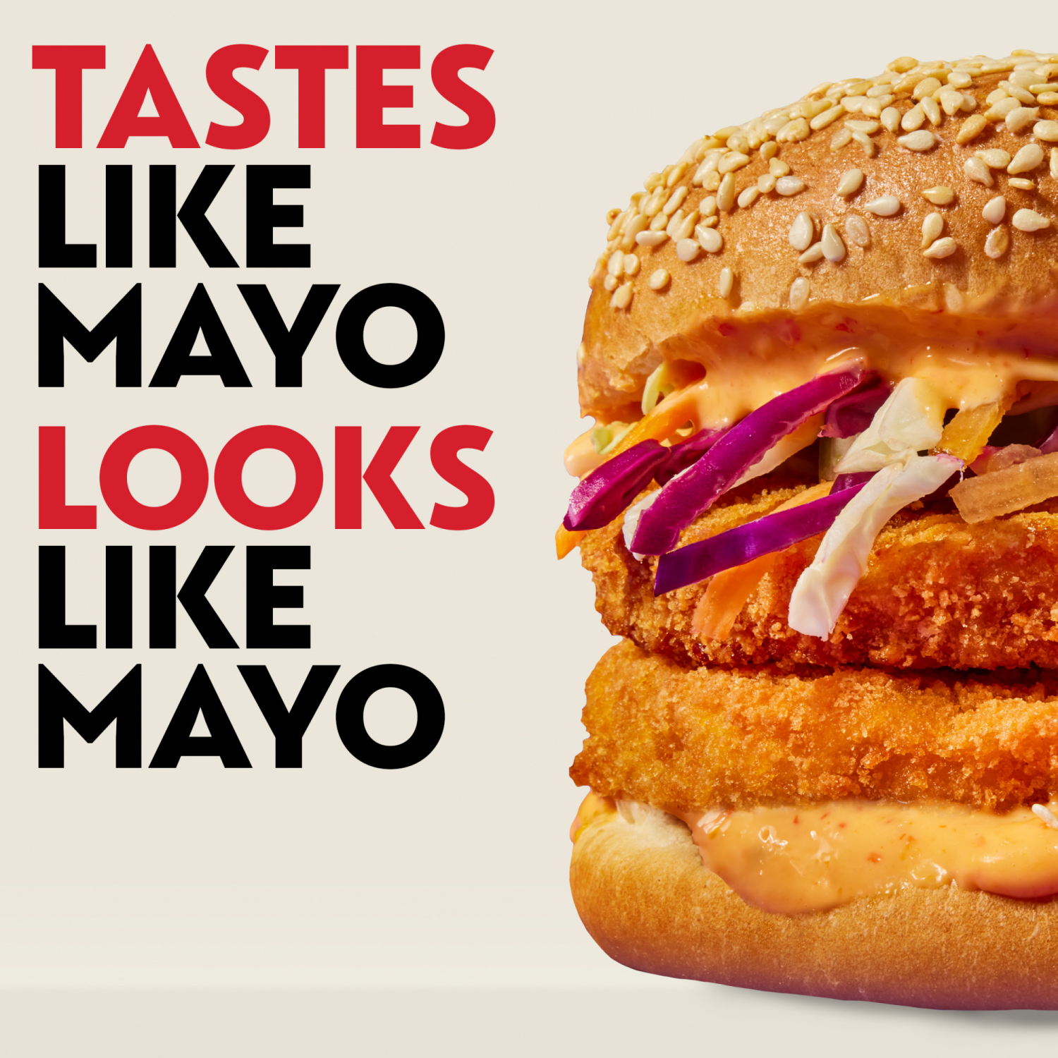 slide 4 of 5, NotCo NotMayo Plant-Based Vegan Chipotle Mayo Dressing & Spread, 12 fl oz Squeeze Bottle, 12 fl oz