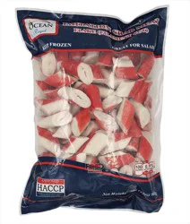 Ocean Royale Imitation Surimi Flake