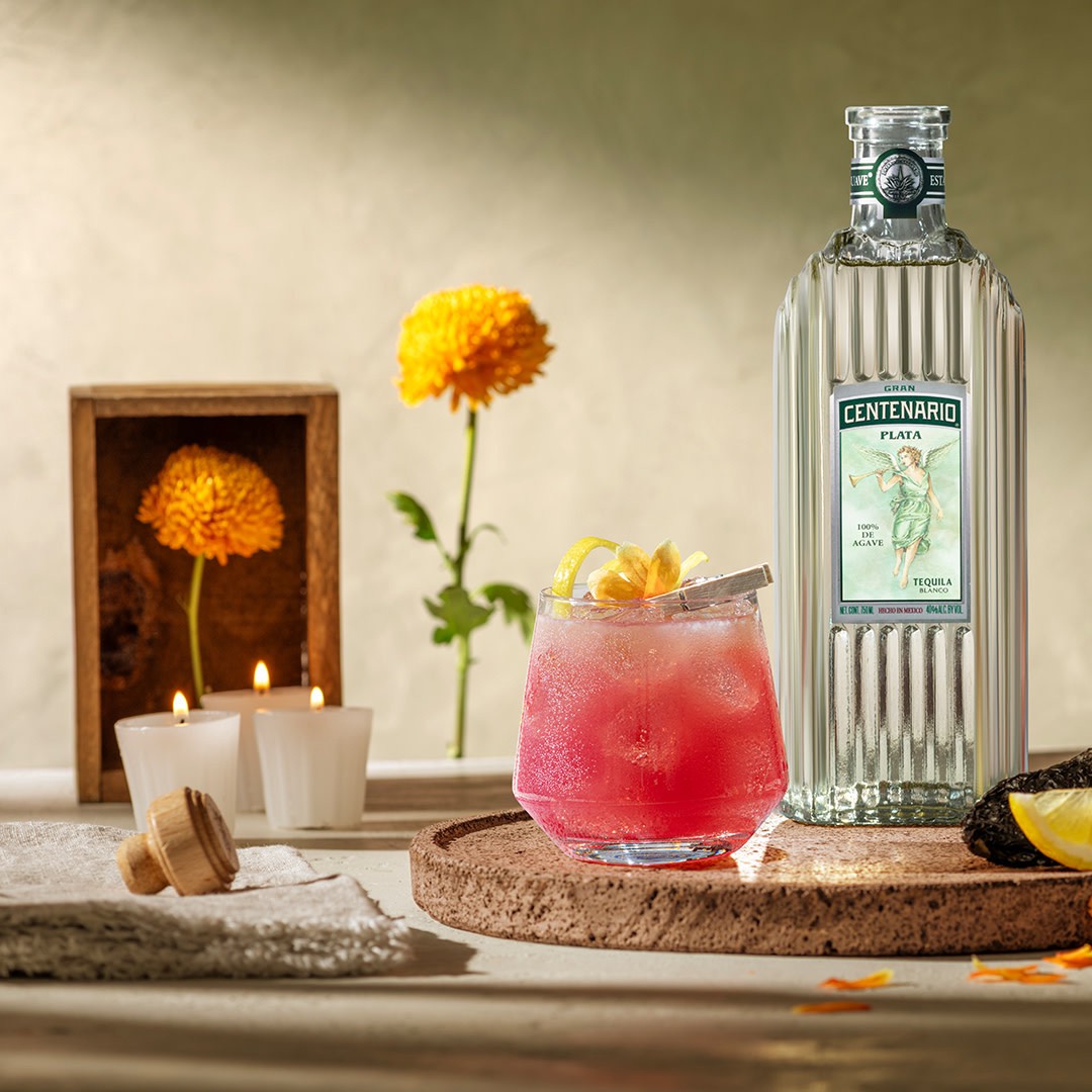 slide 4 of 10, Gran Centenario Plata Tequila 80 Proof - 750 ml, 750 ml