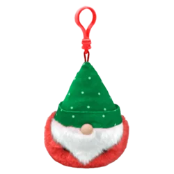 Ty Turvey Gnome Clip