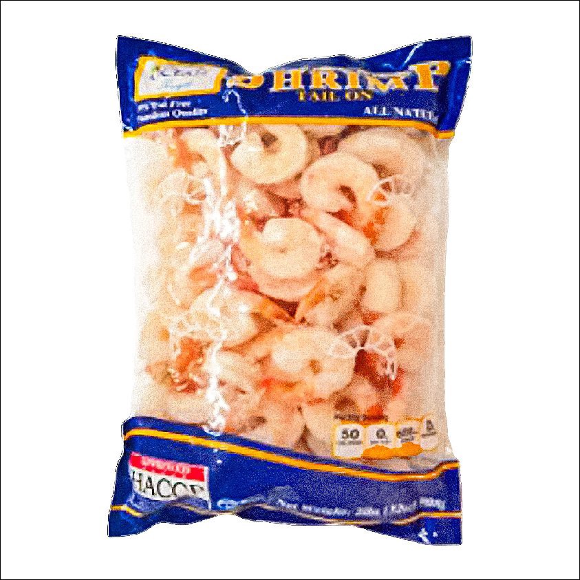 slide 1 of 1, Ocean Royale O/Ryl Ckd Shrimp 21/25, 32 oz