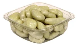 Durham-Ellis Pecan Creamy White Pecan Halves